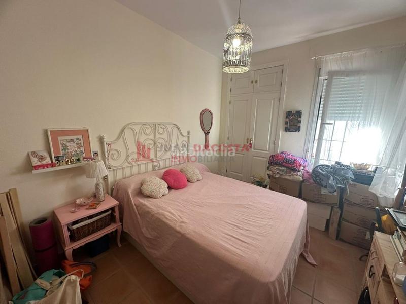 Foto ea0a4f17-e41a-445e-ae87-4e4bd965232c. Dachwohnung in Islantilla golf Islantilla