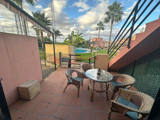 Apartament  N/a. Vg965 precioso apartamento en planta baja en las moras i