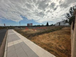 Residential Plot  Sl sector valdepegas sur. Dos parcelas de chalet edificables en urb. cantargallo de lepe