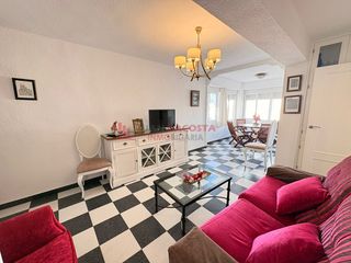 Apartament a Avenida Castilla De 21