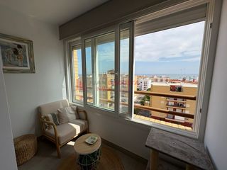 Lloguer Apartament  Avenida antilla de la. 2ala993 apto reformado con vistas al mar en avenida la antilla