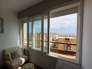 Miete Appartement  Avenida antilla de la. 2ala993 apto reformado con vistas al mar en avenida la antilla