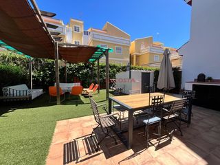 Location Duplex  Avenida islantilla. 3ai998 fantástica casa en islantillasol