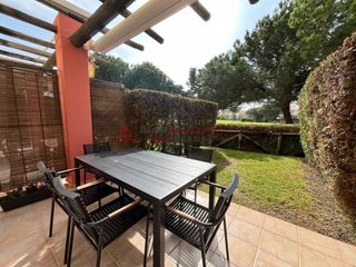 Miete Zweistöckige Wohnung  Paseo vera de la. 3ag983 espectacular adosado en nueva arboleda