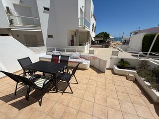 Location Duplex  Avenida tomas cacho. 4ala920 maravilloso adosado en las arenas, la antilla.
