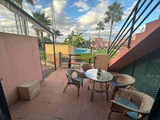 Rent Apartment  Urbanizacion uer31. 2ag965 precioso apartamento en planta baja en las moras i