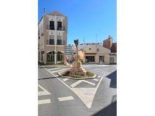 Duplex  Calle las monjas. Vle1006 estupendo adosado en pleno centro de lepe