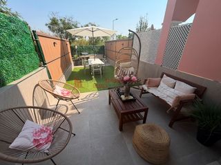 Duplex  Urbanizacion uer33. Vg1007 espectacular adosado totalmente reformado