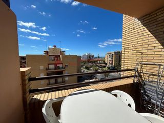 Apartament a La Antilla. Vla196 piso en bloque galicia vi, la antilla