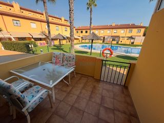 Maison jumelée  Avenida deporte. Vg1012 espectacular adosado en exclusiva en campo de golf