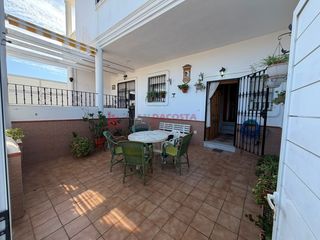 Casa adossada  Calle casa del palo. Vla1013 maravilloso adosado de esquina en la antilla