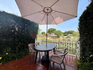 Dúplex  Urbanizacion uer31. Vg982 precioso adosado en el campo de golf
