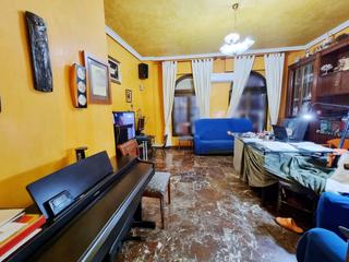 Flat en San Ildefonso - Catedral. Estupendo piso situado en pleno centro de jan!!!