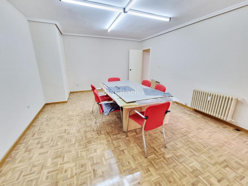 Foto 7a85524a-3f0d-4ced-a6a1-c92b66b431ed. Etagenwohnung mit heizung parking in Belén - San Roque Jaén