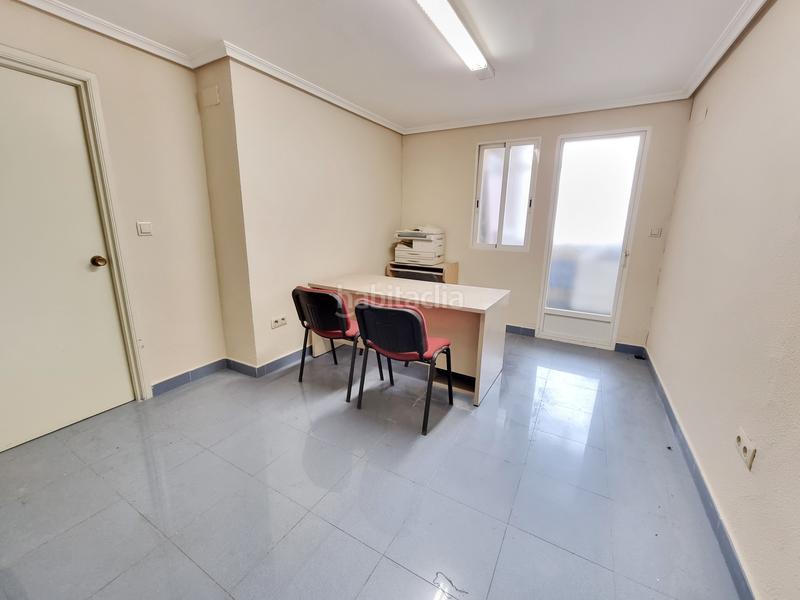 Foto 8a57053e-0932-44d1-981a-9db123365a63. Etagenwohnung mit heizung parking in Belén - San Roque Jaén