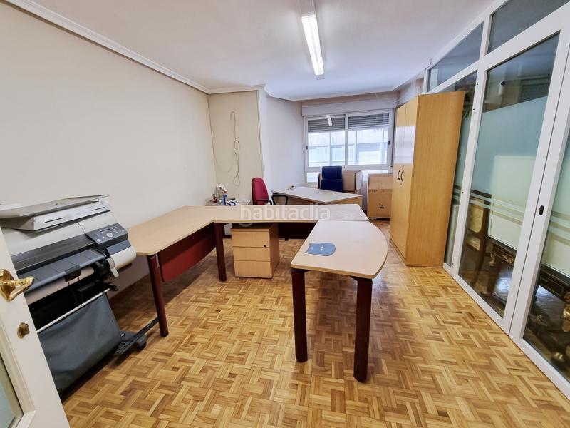 Foto 8ae92a7b-794b-45a0-bc32-ed2d3155c12d. Etagenwohnung mit heizung parking in Belén - San Roque Jaén