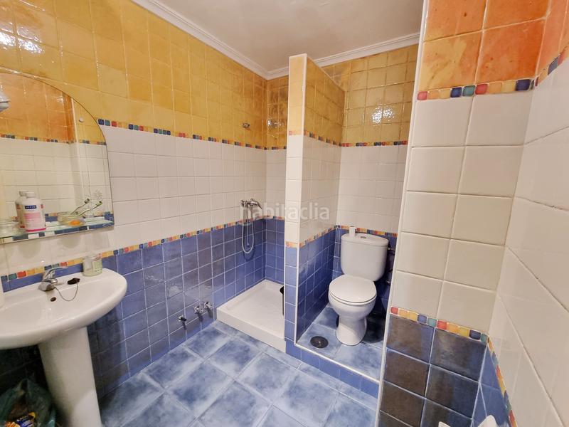 Foto a5c7e137-8b34-4c76-bdc7-1394693254cc. Etagenwohnung mit heizung parking in Belén - San Roque Jaén