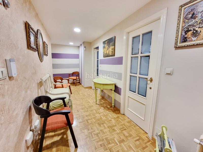 Foto be9a1112-5dd5-411a-a793-b3898878dfde. Etagenwohnung mit heizung parking in Belén - San Roque Jaén