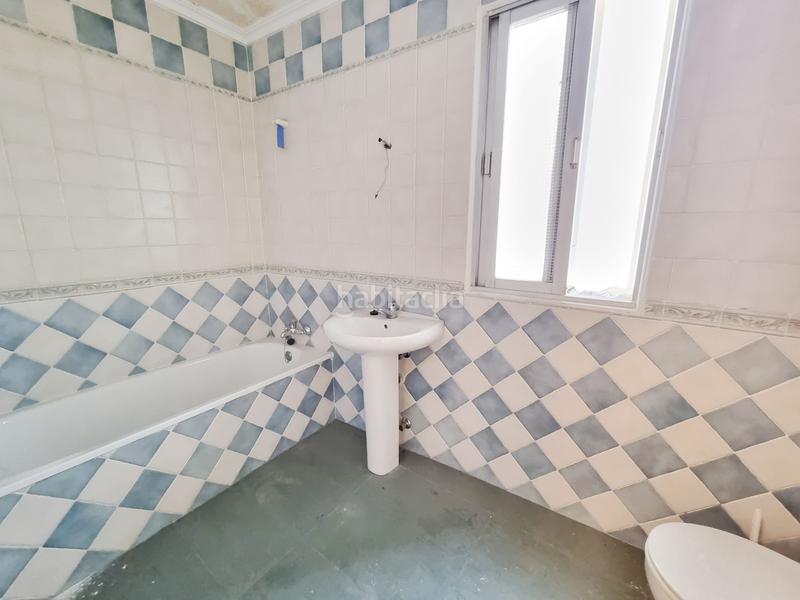 Foto dcb2b0cc-3e9b-4aab-8a0c-c0d0f223e55d. Etagenwohnung mit heizung parking in Belén - San Roque Jaén