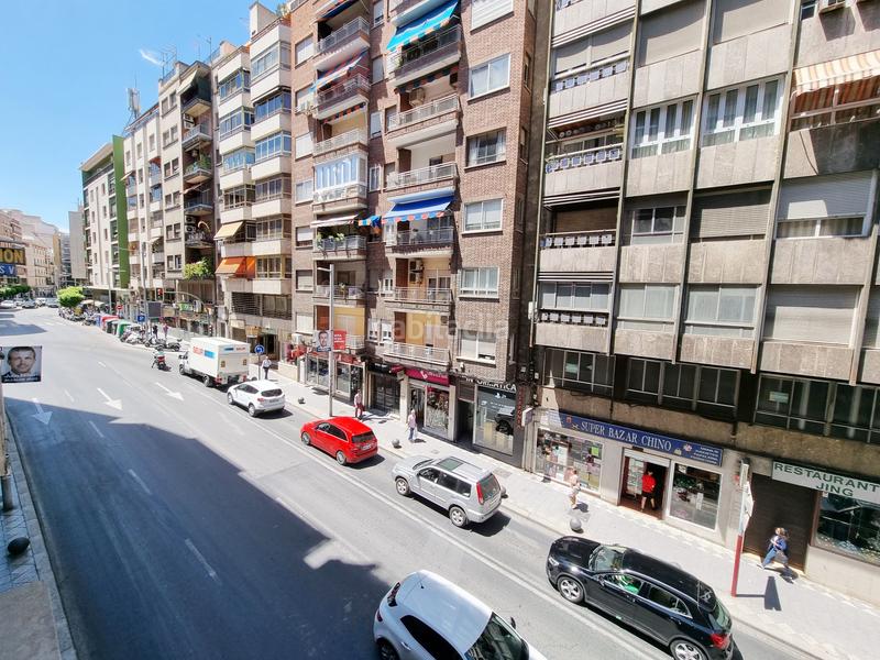 Foto e4e41c2f-ed2e-4fbb-b0aa-eb673218aea1. Etagenwohnung mit heizung parking in Belén - San Roque Jaén