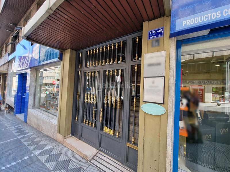 Foto e93efb1a-f3d4-45d2-a618-90b84e8d8d62. Etagenwohnung mit heizung parking in Belén - San Roque Jaén