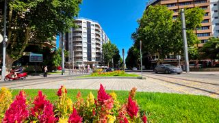 Appartamento  Paseo de la estación. ¡fantástico piso con vistas al castillo en pleno centro de jaén!