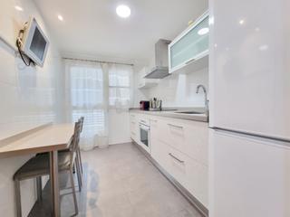 Appartement  Paseo de la estación. ¡fantástico piso con vistas al castillo en pleno centro de jaén!