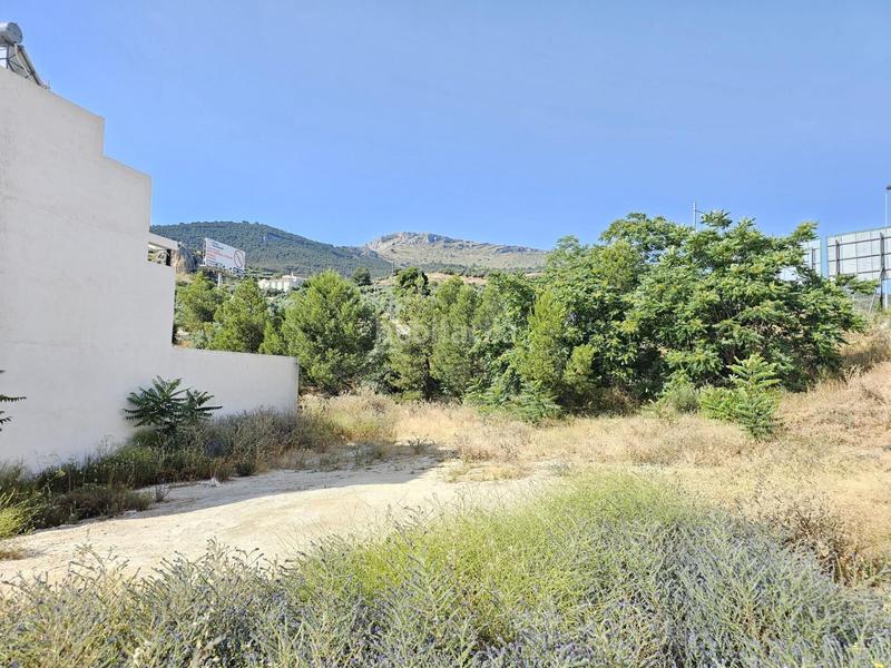 Foto 0b90260d-7775-420d-923e-10c1d9726964. Terreno residencial ¡parcelas de 300 m2 situadas en sunp 7! en Jaén