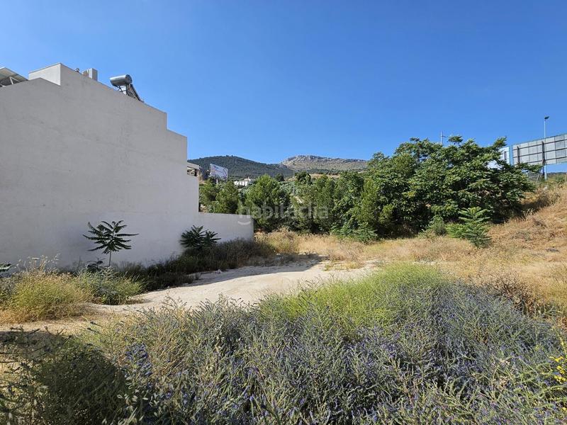 Foto a3656327-eff8-4729-80dd-0e6143d1d3e9. Terreno residencial ¡parcelas de 300 m2 situadas en sunp 7! en Jaén