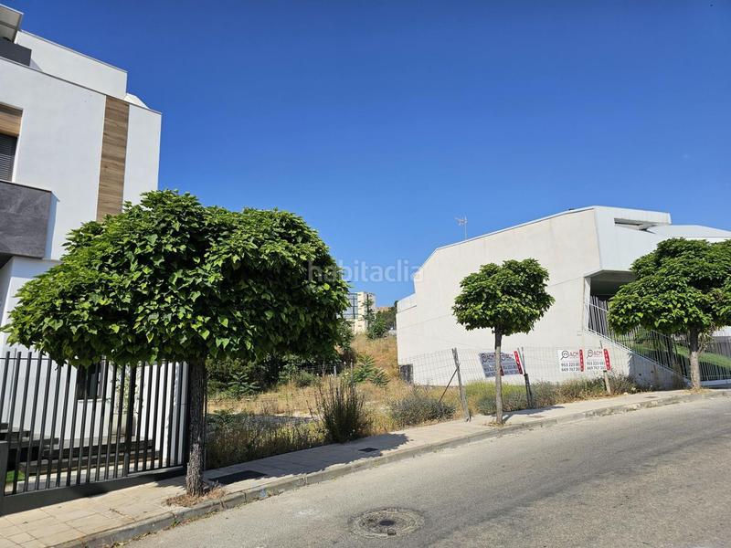 Foto f82e0e2b-f905-482a-93c6-bd2d9080c818. Terreno residencial ¡parcelas de 300 m2 situadas en sunp 7! en Jaén