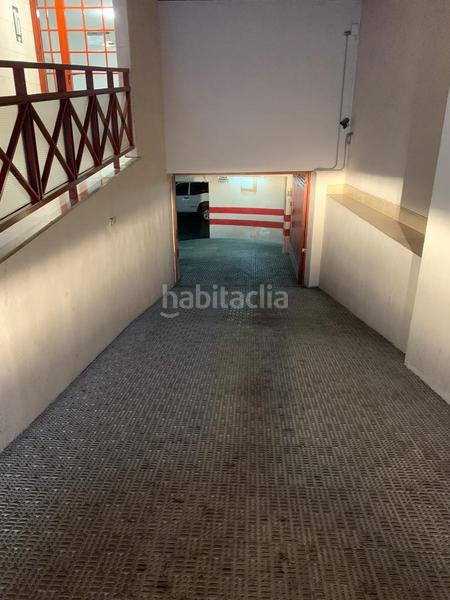 Foto 6ddff476-b998-4470-9be4-e0398a2b69e7. Car parking in Belén - San Roque Jaén