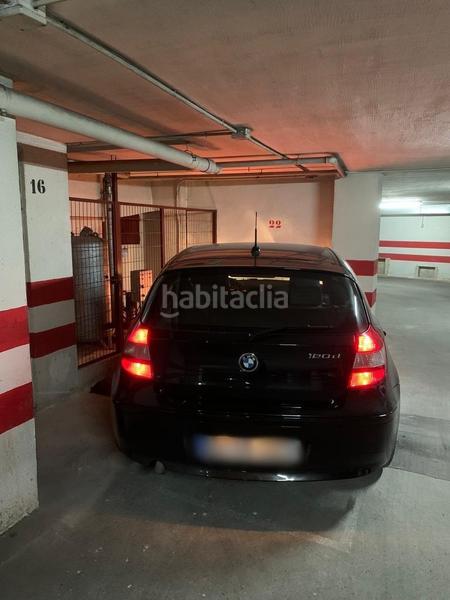 Foto 9b1da609-5bd8-4ffa-ac8a-82bcd022568d. Car parking in Belén - San Roque Jaén