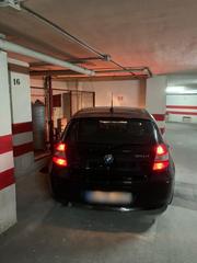 Car parking en Beln - San Roque. estupenda plaza de garaje en camino de las cruces!