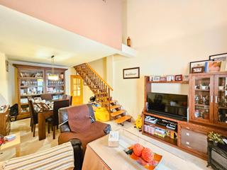 Zweistckige Wohnung  Calle vicente montuno morente. espectacular dplex en san ildefonso, plaza de parking y traste