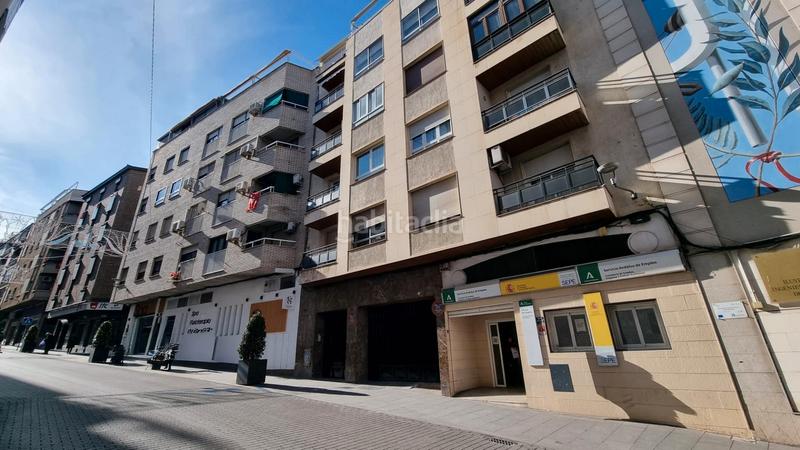 Foto dade632b-7086-46e1-aa27-5d05904ce18b. Pis amb calefacció aparcament a San Bartolomé - Millán de Priego Jaén