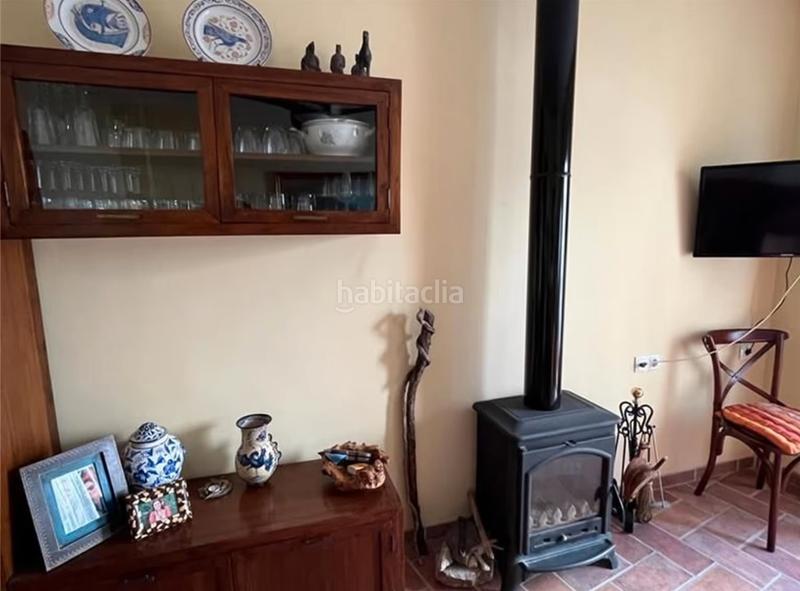 Foto 3f53126d-2b83-42f4-a10d-b2cc22ffdc7d. Maison avec chauffage parking dans Torres