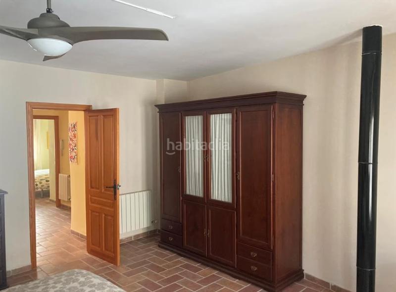 Foto e026ba5a-8b42-471d-9b4f-82491f7fabdd. Maison avec chauffage parking dans Torres