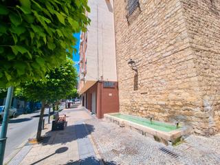 Pis  Calle fuente de don diego. Apartamento cntrico: zona san ildefonso