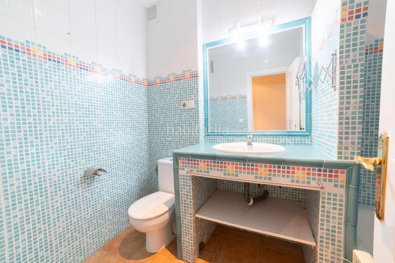 Foto 48d76876-3ec2-43f8-86dd-0205d4ac5903. Location attique avec chauffage parking dans Belén - San Roque Jaén