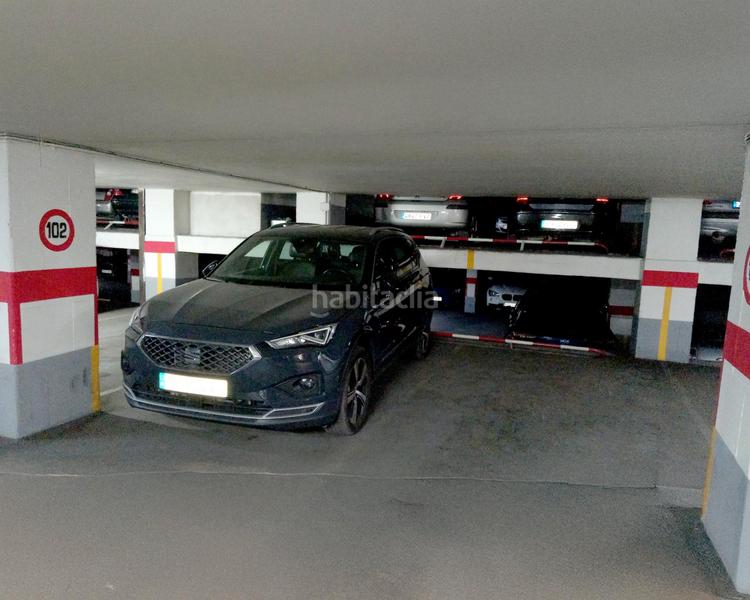 Foto 142928fe-9363-47f8-9988-15708572140f. Miete dachwohnung mit heizung parking in Belén - San Roque Jaén