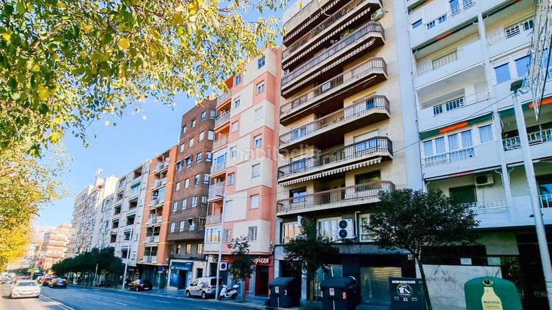 Foto a0bd3b2a-2b35-495c-872e-9ce44ce788eb. Miete dachwohnung mit heizung parking in Belén - San Roque Jaén