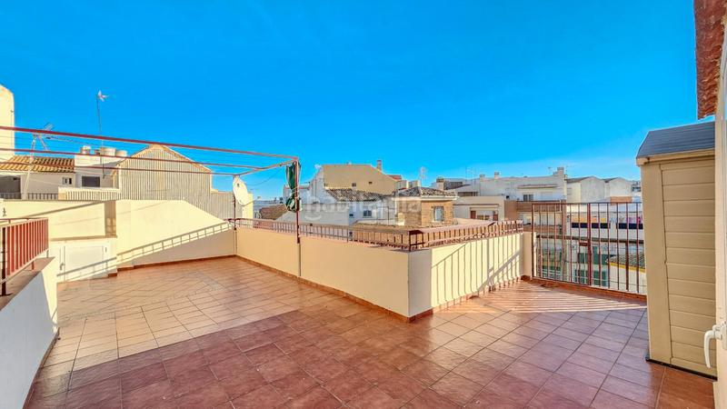 Foto a9269621-2439-49c2-a0ad-12b644586115. Miete dachwohnung mit heizung parking in Belén - San Roque Jaén