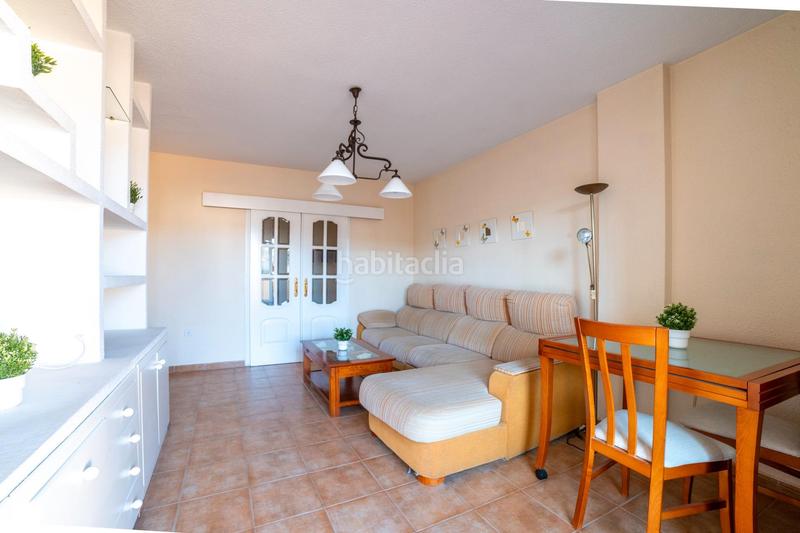 Foto b6de0811-fec4-4b8a-a966-e633d4e65b97. Miete dachwohnung mit heizung parking in Belén - San Roque Jaén