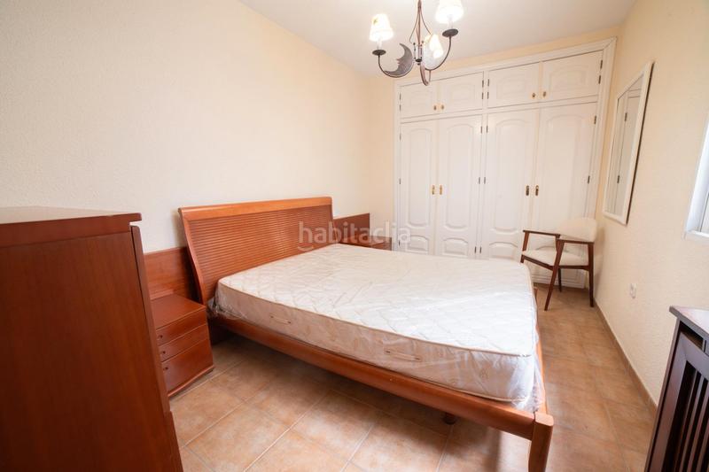 Foto c114221c-4385-40d5-9199-030eed2d3632. Miete dachwohnung mit heizung parking in Belén - San Roque Jaén