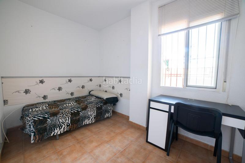 Foto cdef7a2b-16de-4aa3-96e9-d01399e6b36f. Miete dachwohnung mit heizung parking in Belén - San Roque Jaén