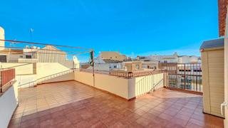 Rent Penthouse  Avenida de madrid. ¡semiático en la avenida de madrid con amplia terraza y opción a