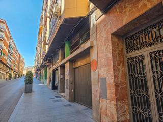 Appartement  Calle doctor eduardo arroyo. Precioso piso reformado junto a correos, en pleno centro de jaén