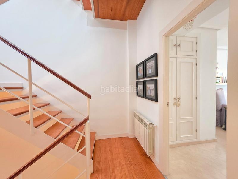 Foto a56baa2b-5b21-4b7a-a801-8751ef445c17. Casa adossada amb xemeneia calefacció aparcament piscina a Jaén