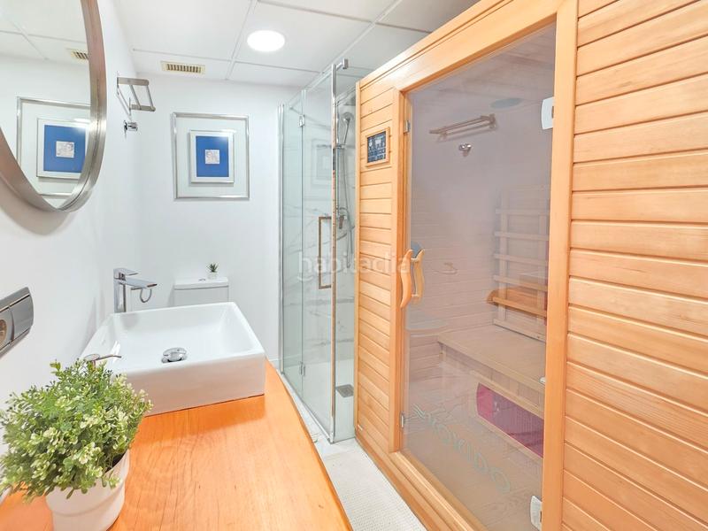 Foto e43467fb-8ff4-4bde-8022-e2d26ff9d7e9. Casa adossada amb xemeneia calefacció aparcament piscina a Jaén