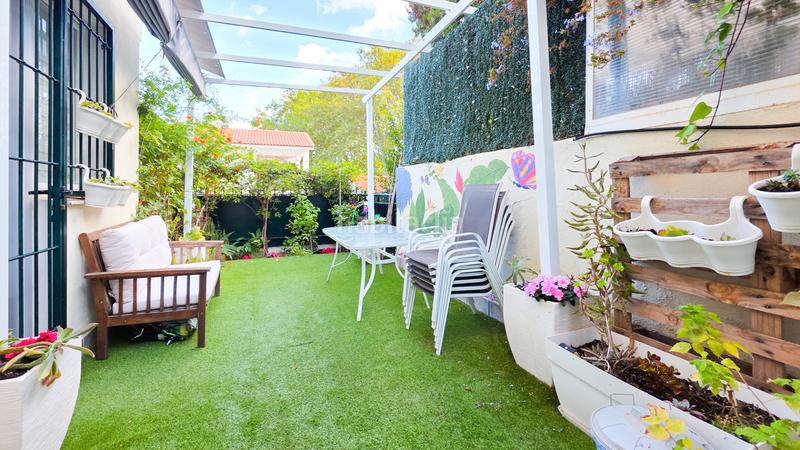 Foto 00fcedcb-0b62-4344-b68d-1188f0b20a9e. Semi detached house with fireplace heating parking pool in Jaén